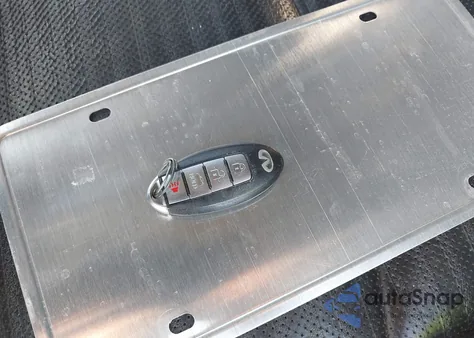 2012 Infiniti M37 z USA, uszkodzony, nr VIN JN1BY1AP6CM334181